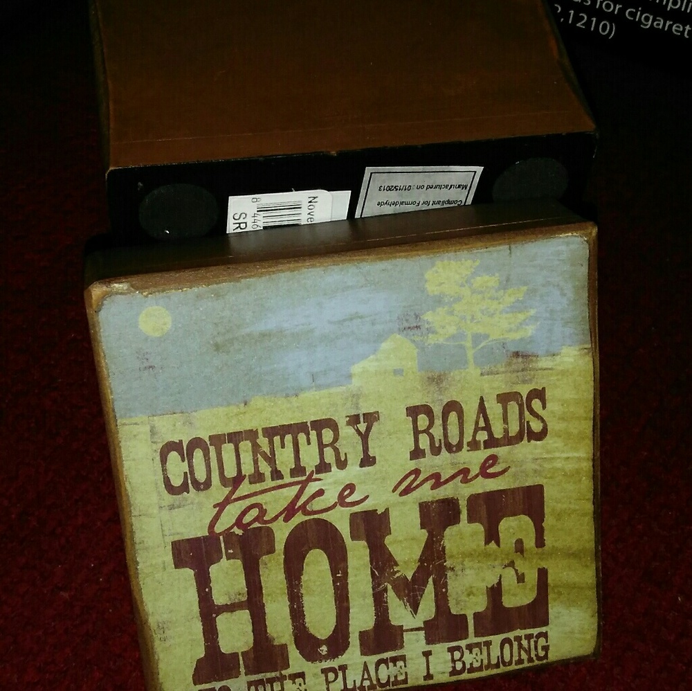 Designer Box - Picture 3 of 3